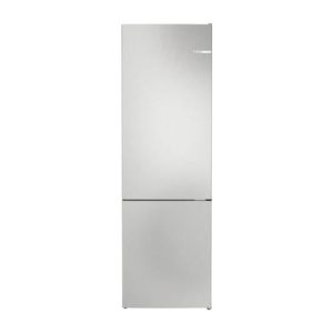 Bosch Series 4 | 70:30 Freestanding Fridge Freezer | Stainless Steel | KGN492LDFG