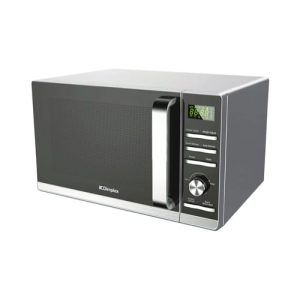 Dimplex 23L Freestanding Microwave | Silver | 980538