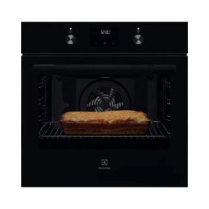 Electrolux Built-In Electric Single Oven | Black | KOFGH40TK