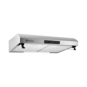 Electrolux Visor Cooker Hood | Stainless Steel | LFU226X