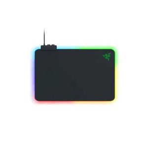 Razer Firefly V2 Hard Surface Gaming Mouse Mat | RZ02-03020100-R3M