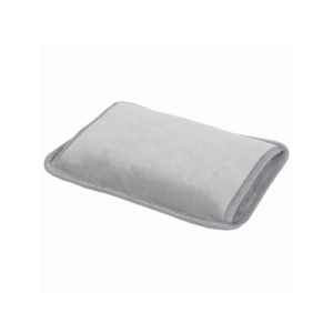 Schuss 450W Electric Hot Water Bottle | Grey | SHXEHWBGR