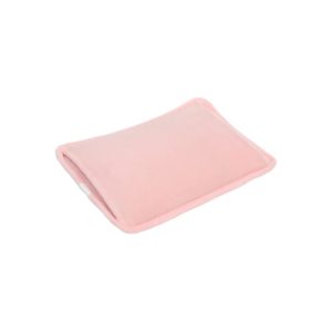 Schuss 450W Electric Hot Water Bottle | Pink | SHXEHWBPI