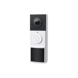 TP-Link Tapo D210 Video Doorbell Camera | TAPOD210