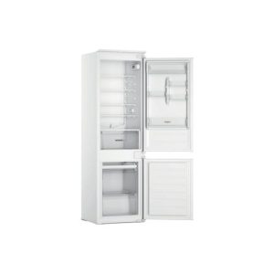 Whirlpool 70:30 Integrated Fridge Freezer | WHC18D041A1