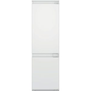 Hotpoint 70:30 Low Frost Integrated Fridge Freezer | HTC18D011A1