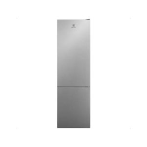 Electrolux 60:40 Frost Free Fridge Freezer | Stainless Steel | LNT6ME36U2