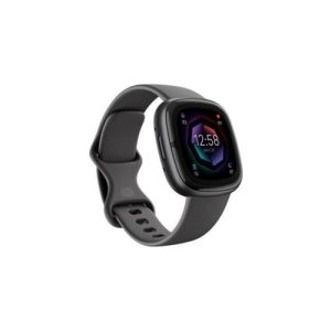 Fitbit Sense 2 Smartwatch | Shadow Grey & Graphite | 79-FB521BKGB