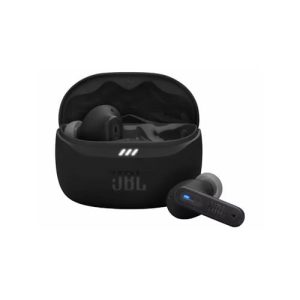JBL Tune Beam 2 Noise Cancelling Earbuds | Black | JBLTBEAM2BLK