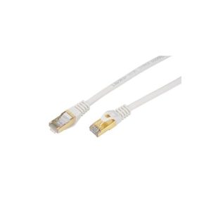 Labgear Cat7 1m Patch Leads | PL7A01W