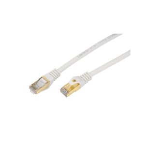 Labgear Cat7 5m Patch Lead | PL7A05W