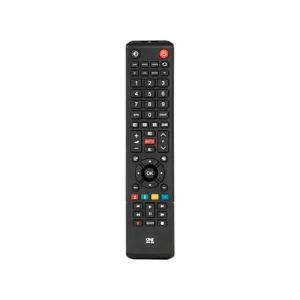 One For All Toshiba TV Remote Control | URC1919