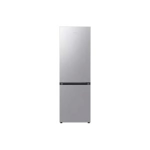 Samsung Series 6 | Frost Free Fridge Freezer with SpaceMax | Silver | RB34C600ESA/EU