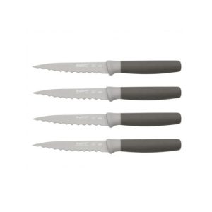 Berghoff 4 Piece Steak Knife Set | 3950046