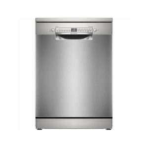 Bosch Series 2 | 60cm  14 Place Dishwasher | Silver Inox | SMS2HVI67G