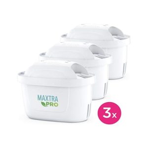 Brita Maxtra Pro Refill Water Filters | 3 Pack | S1050809