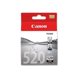 Canon PGI-520BK Ink Cartridge Black | PGI520BK