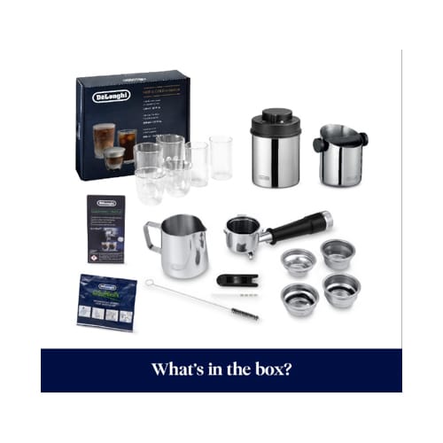 delonghi delonghi