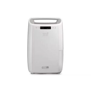 DeLonghi Tasciugo AriaDry 14L Multi Dehumidifier | White | DEXD214RF