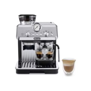 DeLonghi La Scpecialiste Arte Bean to Cup Coffee Machine | EC9155.MB