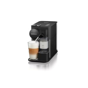 DeLonghi Lattissima One Nespresso Coffee Machine | Black | EN510.B