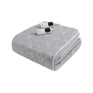 Imetec Adapto Double Size | Dual Control | Electric Underblanket | 16732