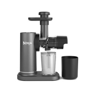Ninja Cold Press Juicer with Anti Clog Filter | JC151UK
