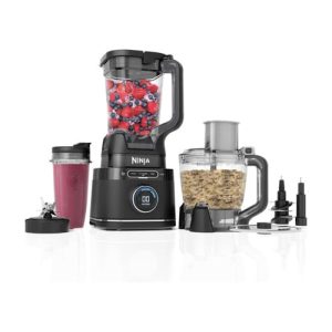 Ninja Detect Power Blender & Processor Pro | TB401UK