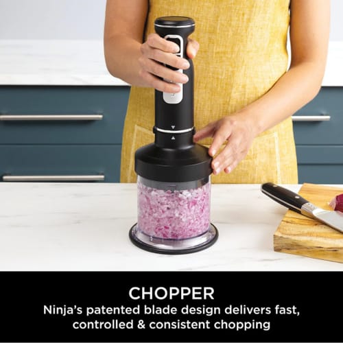 ninja ninja