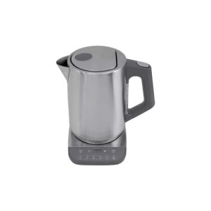 Ninja Perfect Temperature Kettle | Stainless Steel | KT201UK