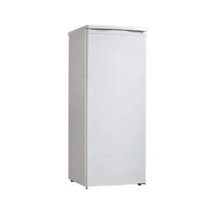 Powerpoint Freestanding Upright Freezer | White | P125514ML1W-E