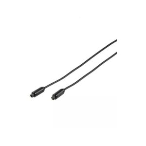 Vivanco 3m Fibre Optic Cable | 46151
