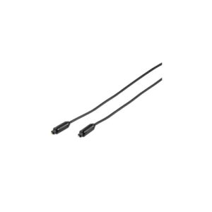 Vivanco 1m Fibre Optic Cable | 46149