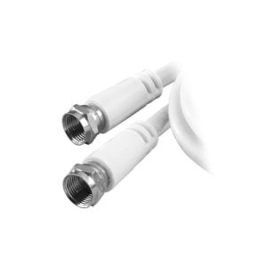 Vivanco 5m F Plug Satellite Cable | 44071