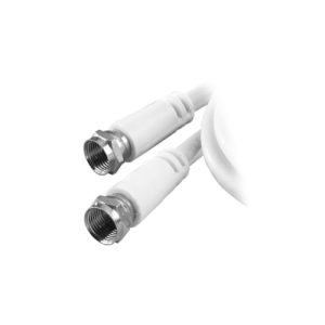 Vivanco 3m F Plug Satellite Cable | 44070