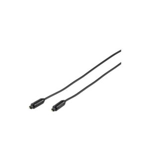 Vivanco 2m Fibre Optic Cable | 46150