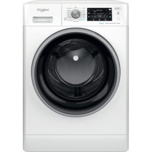 Whirlpool 10kg Washing Machine | White | FFD10489BSVUK