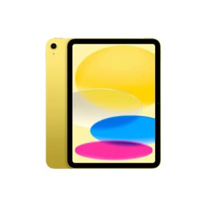 Apple iPad 11" A16 | 128GB | WiFi | Yellow | MD4D4KN/A