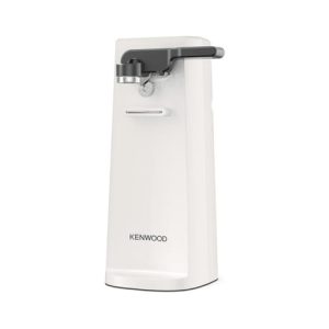 Kenwood Multifunctional Electric Can Opener | CAP80.000WH