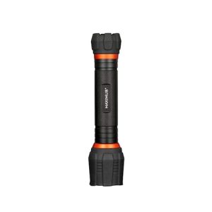Maximus 255lm LED Battery Powered Torch | M-FL-014-DU