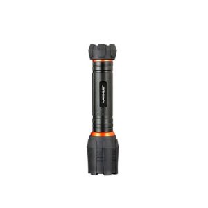 Maximus 900lm LED Battery Powered Torch | M-FL-023-DU