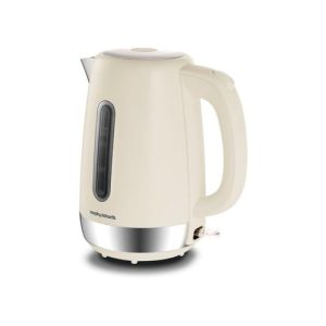 Morphy Richards Equip Kettle | Cream | 102784
