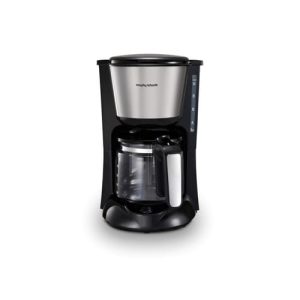 Morphy Richards Equip Filter Coffee Machine | 162501