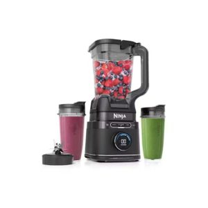 Ninja Detect Power Blender Pro & Single Serve | TB301UK