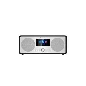Panasonic RF-D40EG Internet Radio | Black | PP073