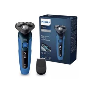 Philips Series 5000 | Wet & Dry Cordless Shaver | S5466/17