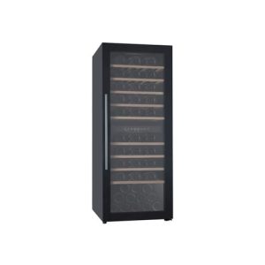 Powerpoint 77 Bottle Dual Zone Freestanding Wine Cooler | P39AD77