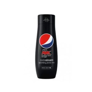 Sodastream 440ml Pepsi Max Flavouring Syrup | 1924202440
