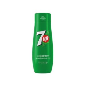 Sodastream 440ml 7UP Flavouring Syrup | 1924203440
