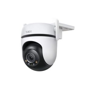TP-Link Tapo C520WS Pan/Tilt Outdoor Security Camera | TAPOC520WS